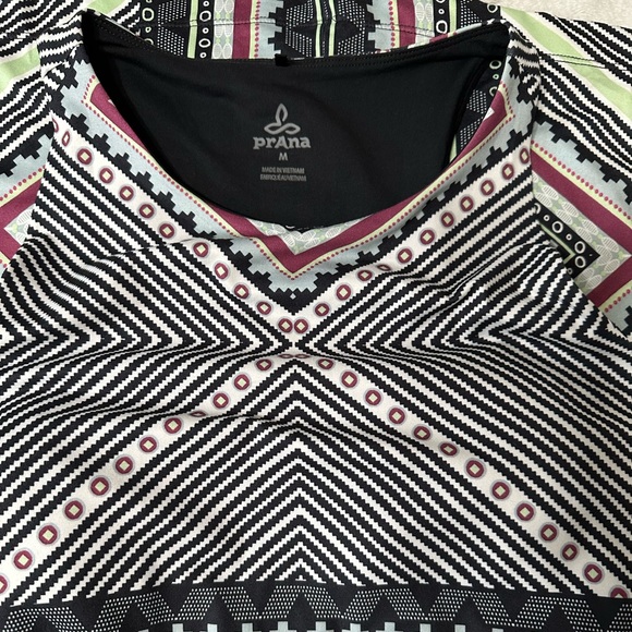 Prana Ariel Dress - Picture 4 of 13